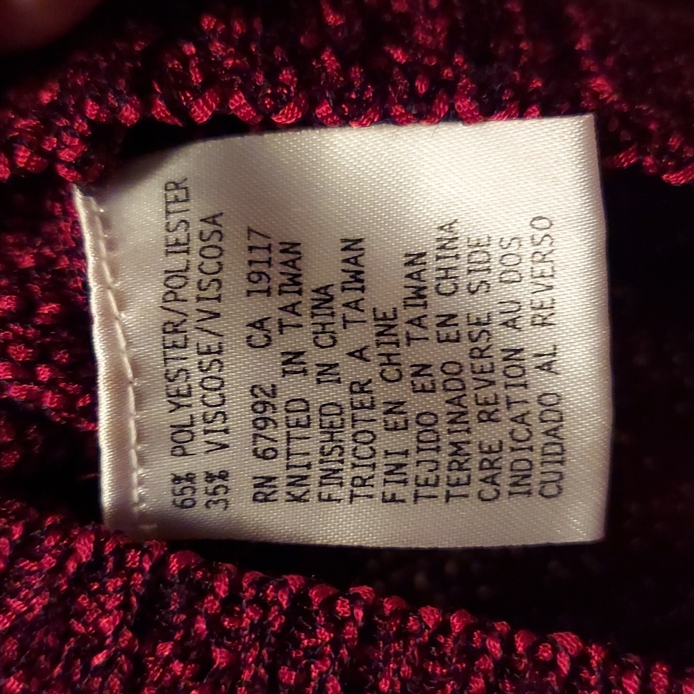 Women's Sigrid Olsen Sweater - image 5